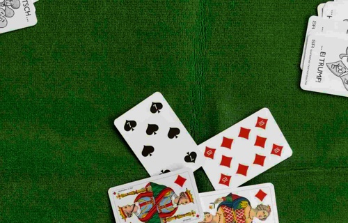 Club da jass Surrein