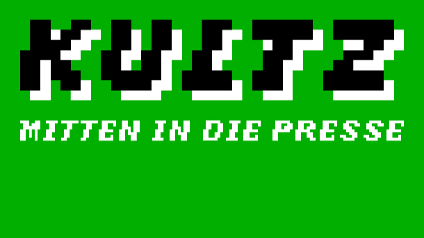 Kultz – Ein neues Online-Magazin für Kultur und Satire