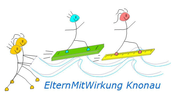 ElternMitWirkung Knonau