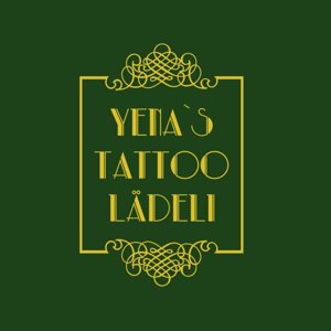 Bon cadeau &quot;Yena's Tattoo Lädeli&quot;