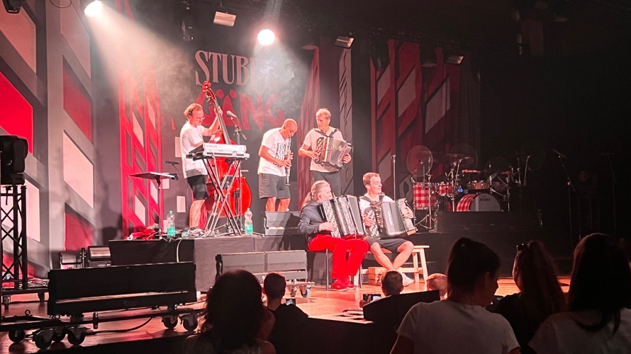 Krienser Schlagernacht