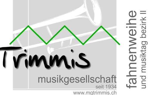 Musik ist Trumpf