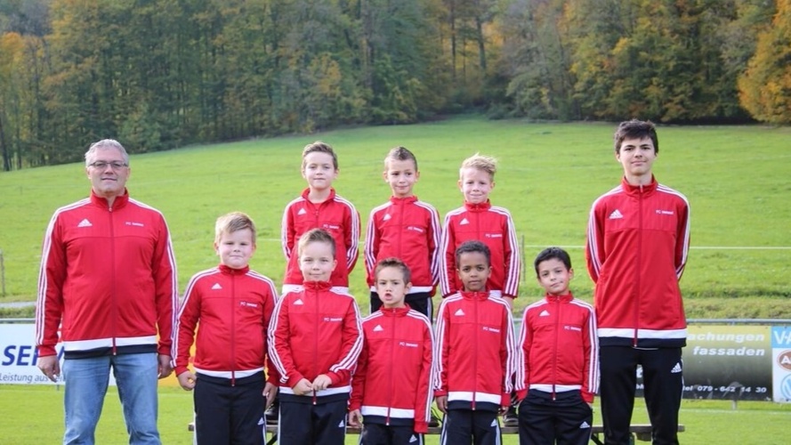 Kunstrasenplatz FC Netstal