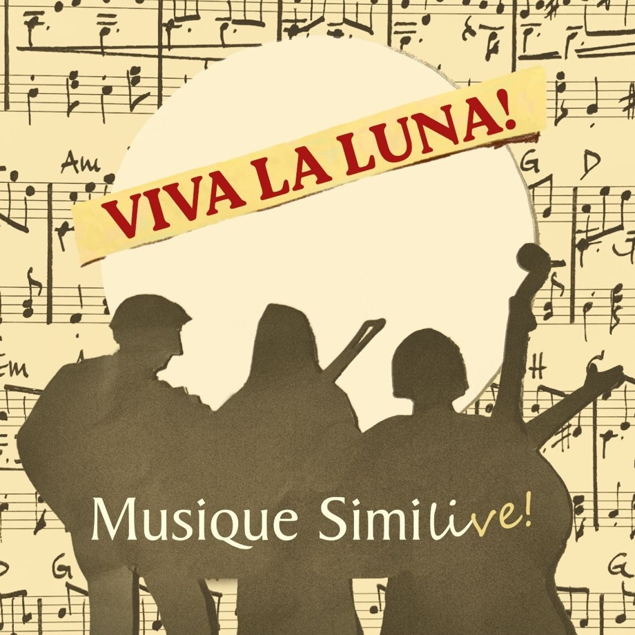 Live-CD VIVA LA LUNA!