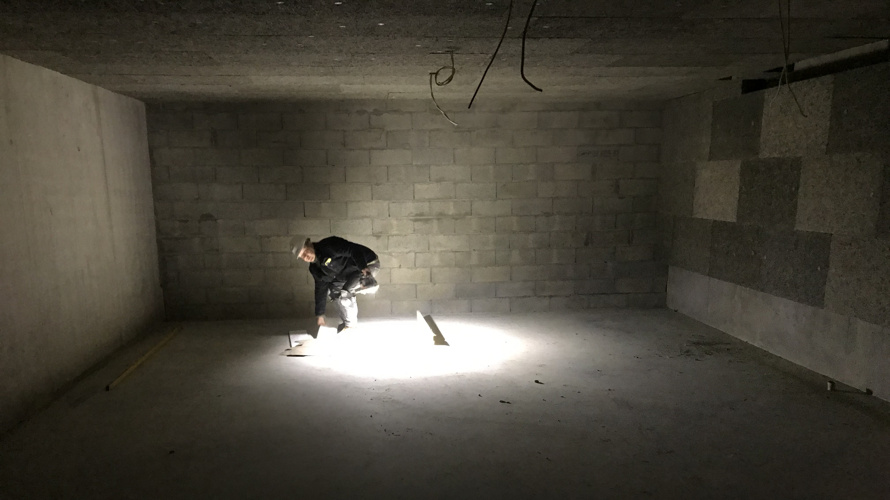 Bistok Music Studios (BMS)