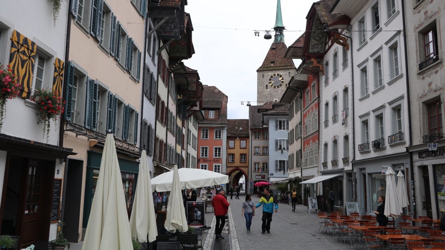 Stadtplanfinanzierung insideaarau