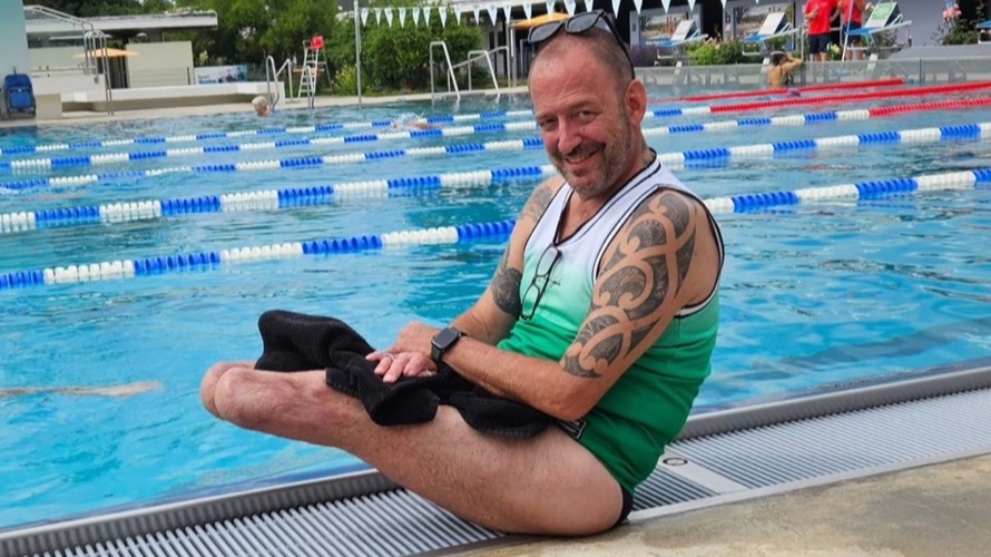 WALK for SEPSIS Prävention