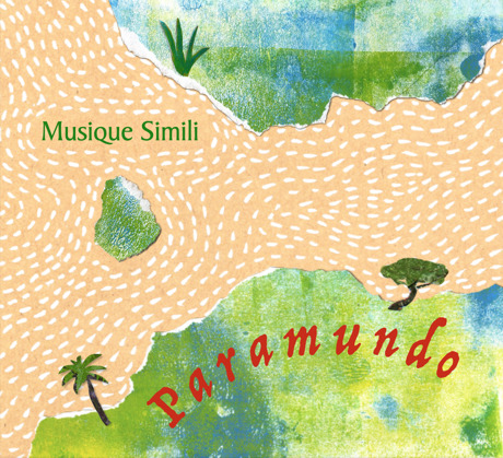 Hurra, die CDs sind da!