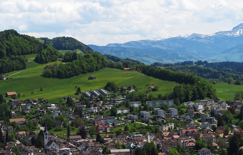 Raiffeisenbank am Ricken