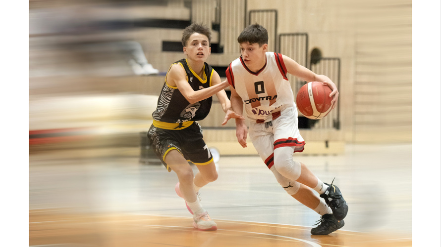 Mehr Sprungkraft für den Zentralschweizer Basketballsport