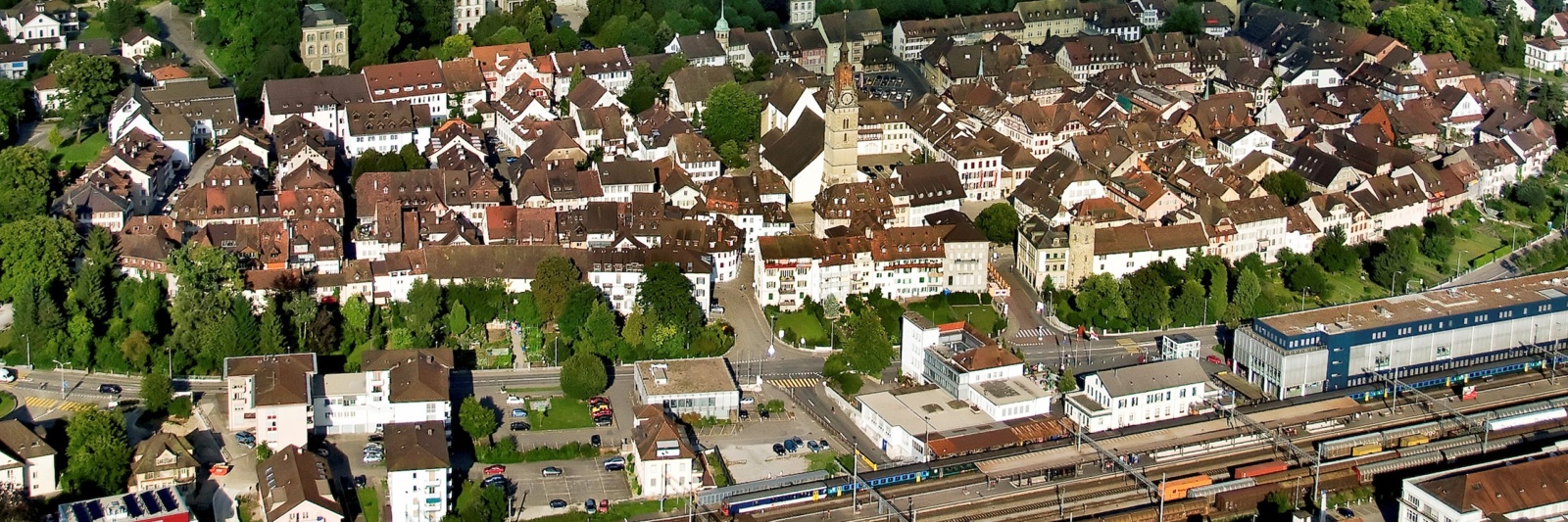 Raiffeisenbank Region Zofingen