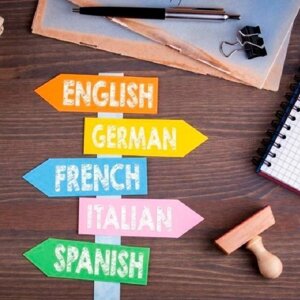 Cours de langue français ou espagnol avec une professeure expérimentée (2h)