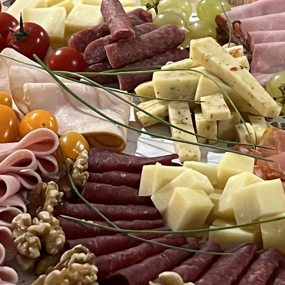 Einladung zum Eröffnungsapéro