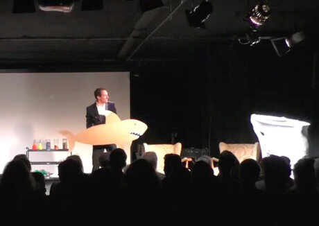 The Hungerbühler Games - Folge 3