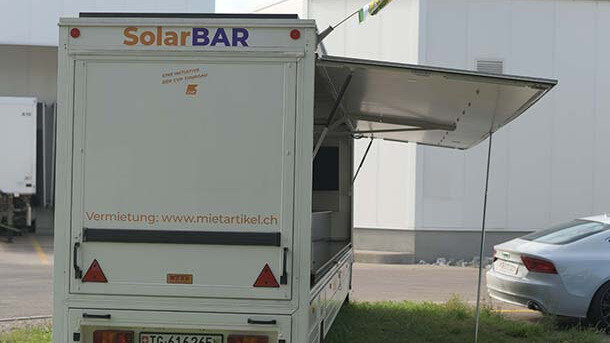  SolarBar 