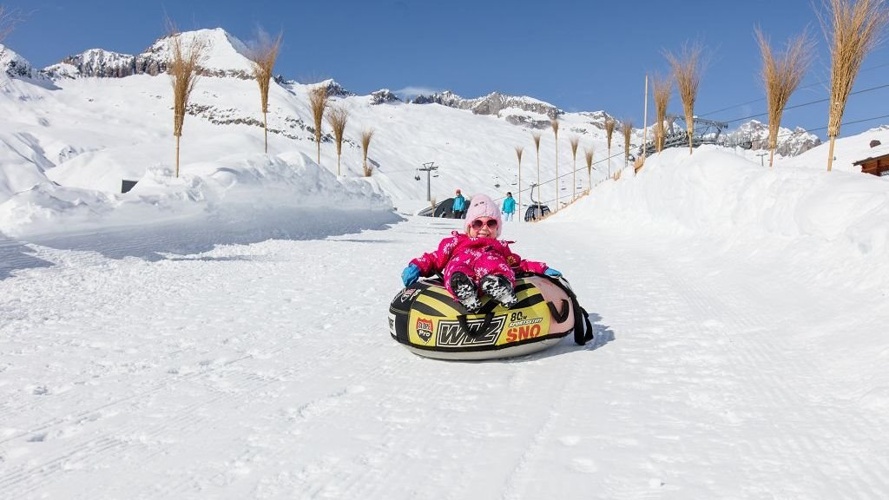 Ausbau Hexenland Belalp