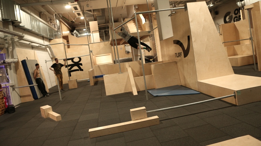 SAVE THE OVERGROUND!