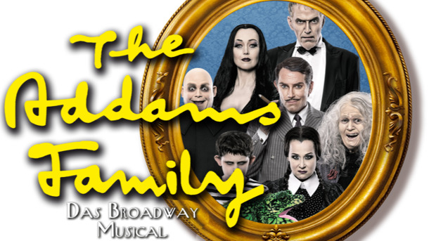  The Addams Family - Das Musical 