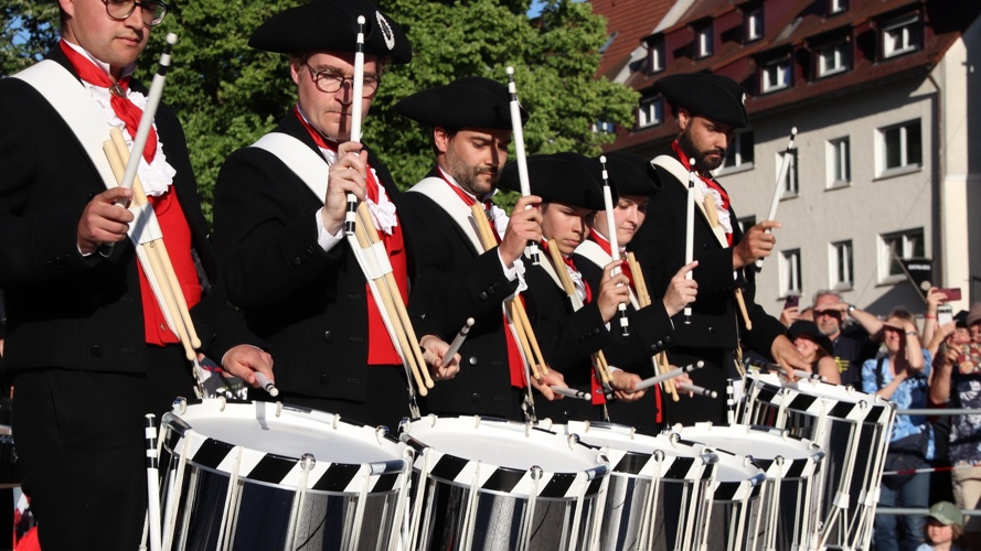 Musikgesellschaft Harmonie Appenzell