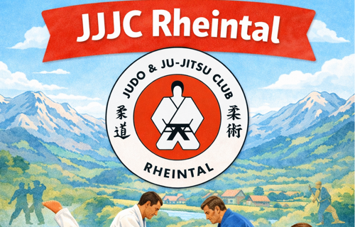 Judo und Ju-Jitsu Club Rheintal