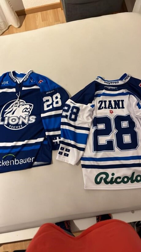 Danke - wir haben es geschafft!