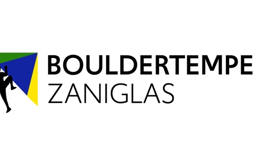 Bouldertempel Zaniglas