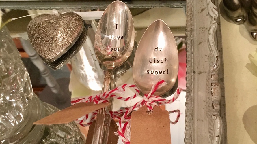 Verzauberte Momente - Ideen die glücklich machen!