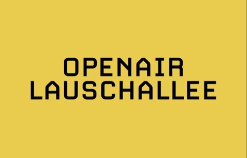 Openair Lauschallee