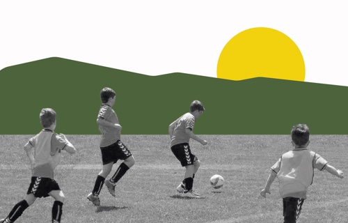 Platzsanierung FC Döttingen