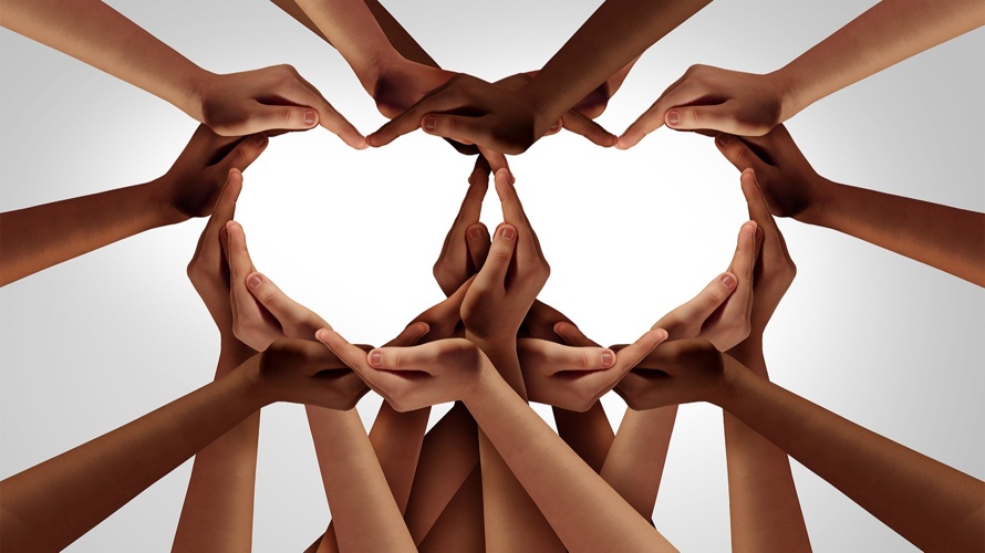 Cod106 et Sports Loisirs Center s'associent pour coeur à coeur