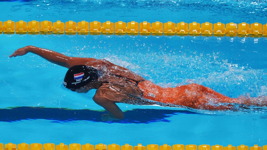 Schwimmschule nach 31 Jahren in Not wegen Corona