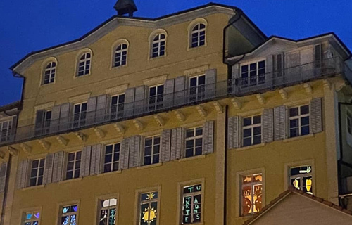 Sauvons l'Ecole Ste-Ursule