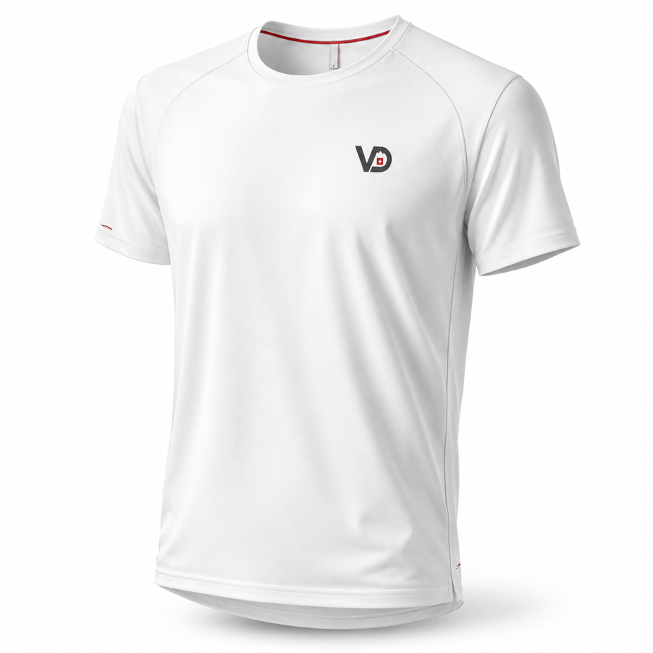 The Tee-shirt exclusif "SKI FAST"
