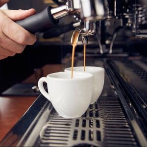 Kurs Kaffee Einführung