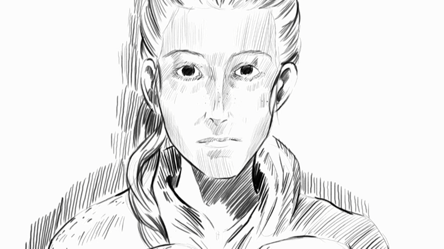 Spectacle de danse "La Limite"