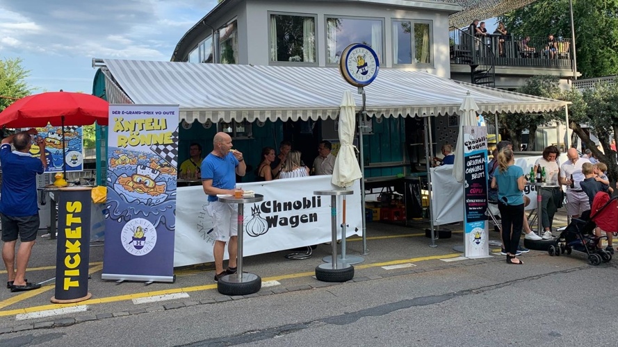 Höckeler Zunft zu Olten