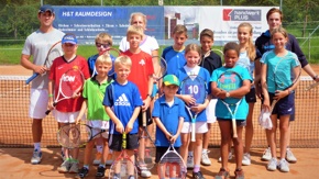 Aargauische Tennis-Junioren-Meisterschaft 2019/20