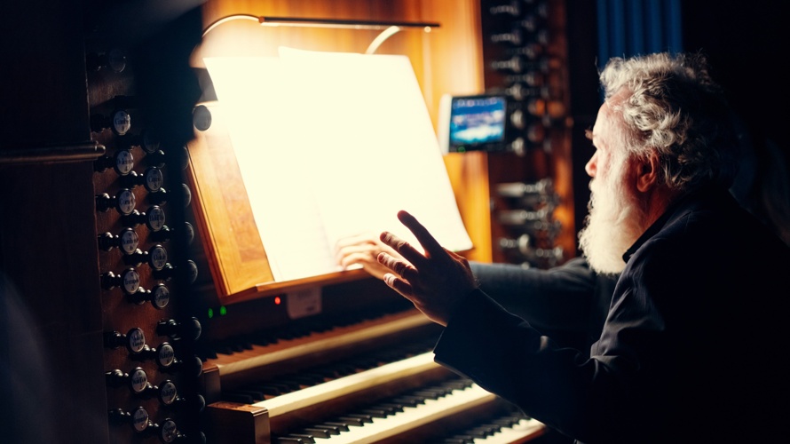 «TOTÄMÄSS» – Musik zwischen Leben und Tod