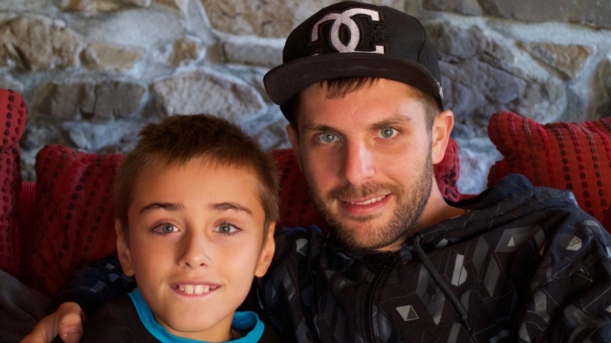 Handicapable : un exploit en chaise roulante