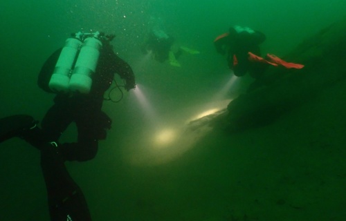 Tauchclub Wasserfrösche Basel