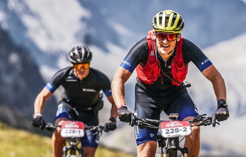 Absa Cape Epic 2026 - The Ultimate Test