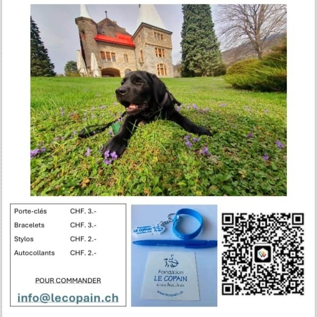 Articles promotionnels