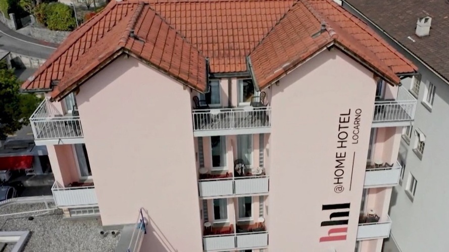 Stay@home and Save@home