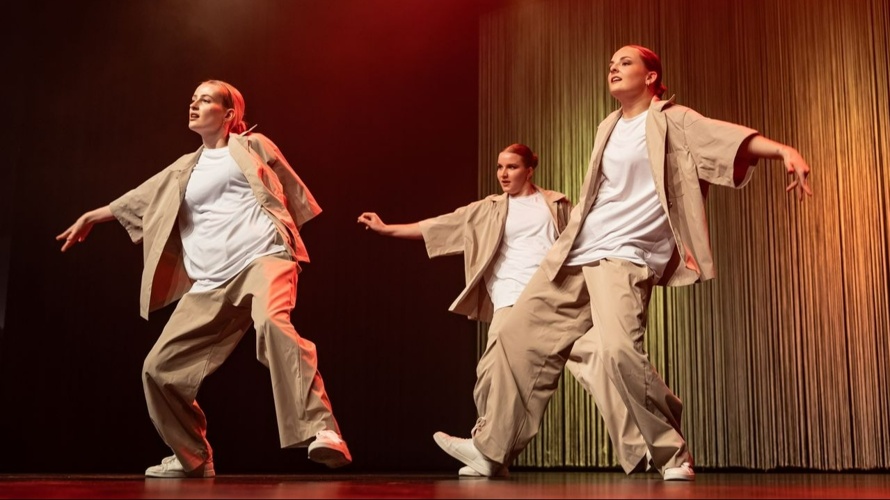 Tanzverein val.danza