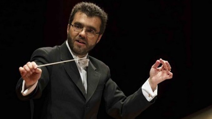 Nabucco à la Cathédrale de Lausanne