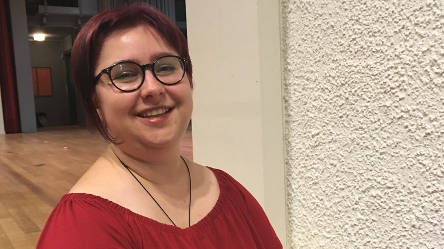 Zäller Wiehnacht - Neuhausen 2020