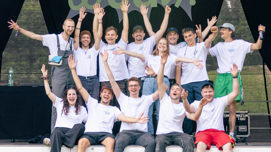 Wettinger Openair - woah! 2025