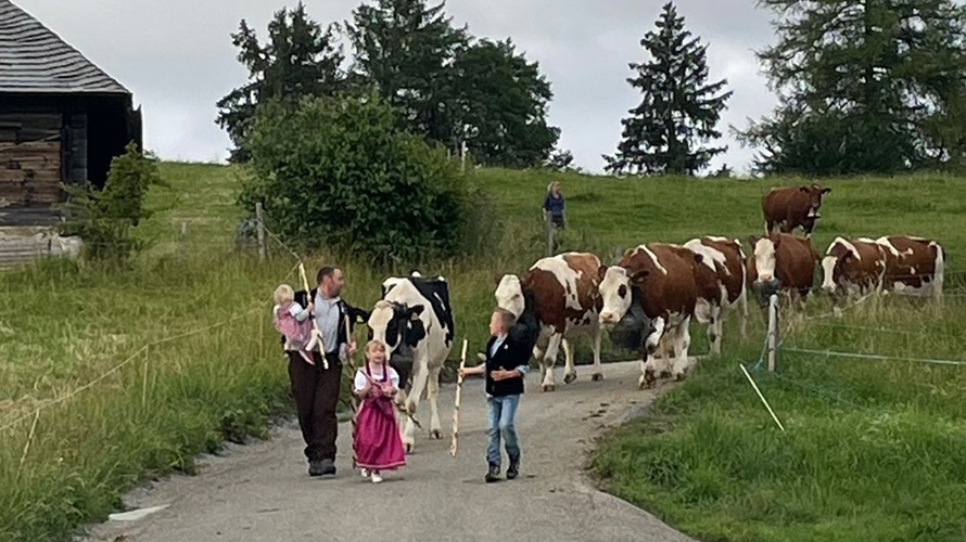Freilichttheater mit sozialem Ziel