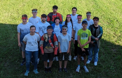 Schützengesellschaft Ammerswil