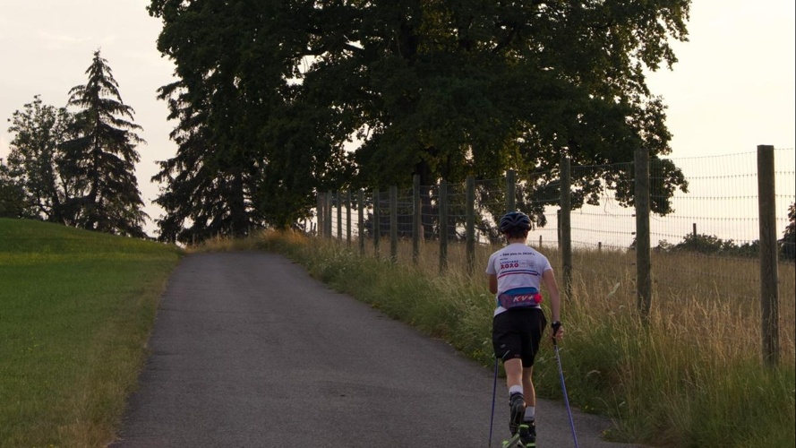 Embarque-toi dans un rêve de glisse, Manon Panchaud